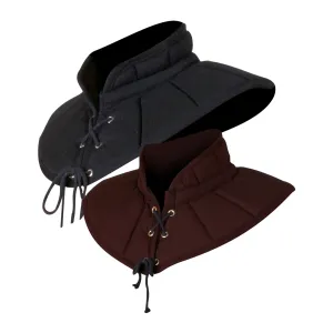 Leopold padded collar
