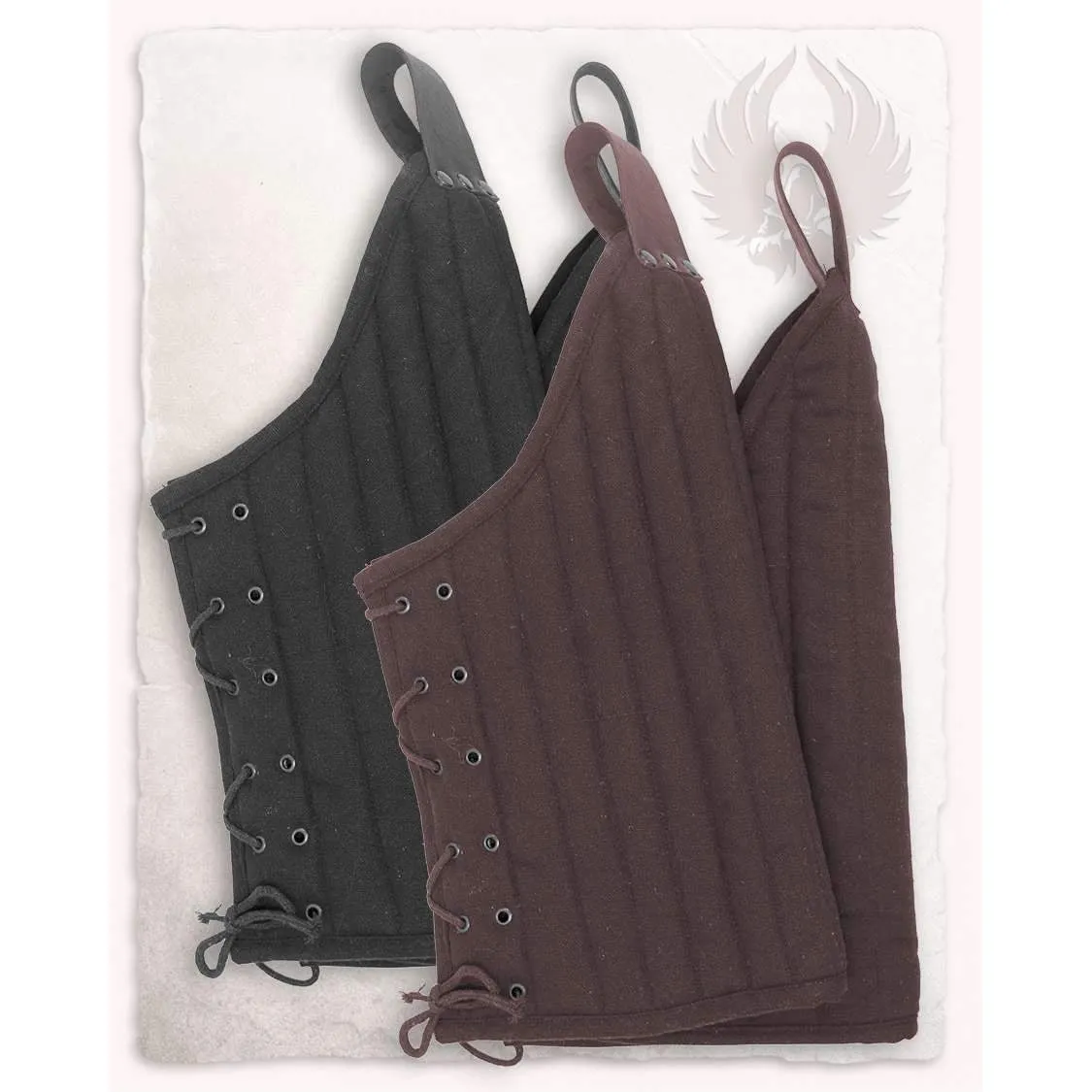 Leopold upper thigh padding
