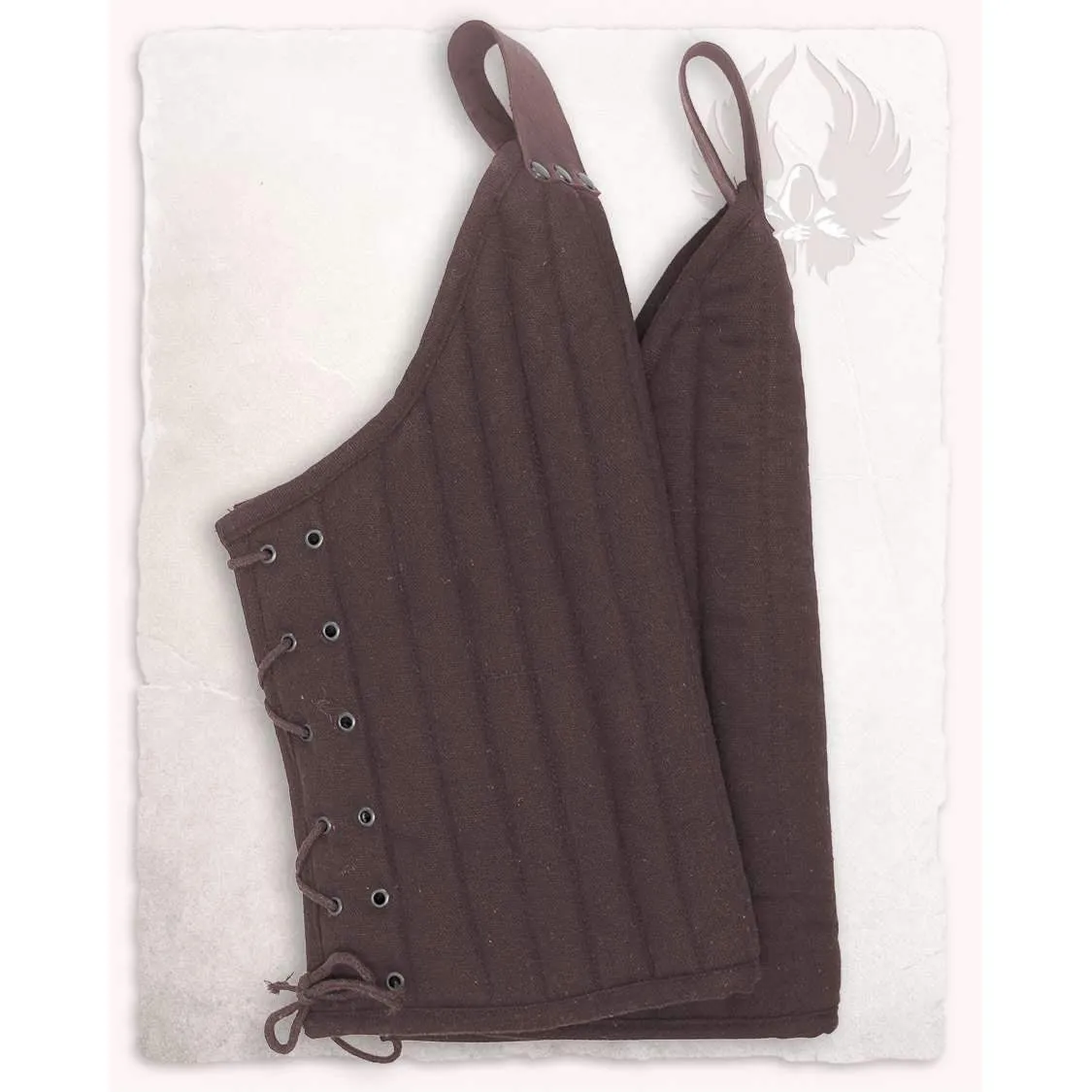 Leopold upper thigh padding