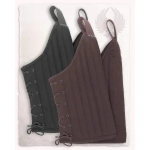 Leopold upper thigh padding