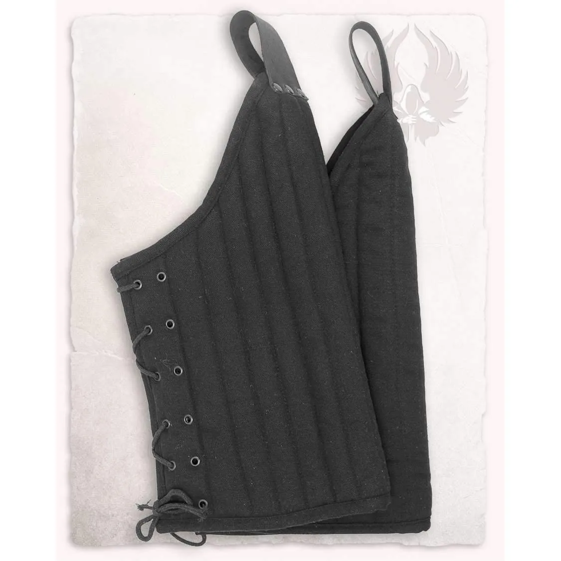Leopold upper thigh padding