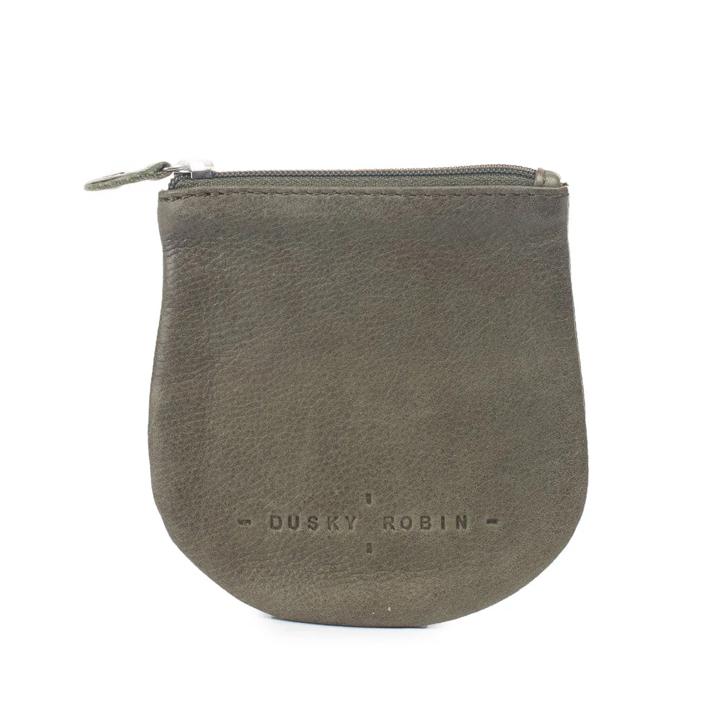 Lilly coin purse