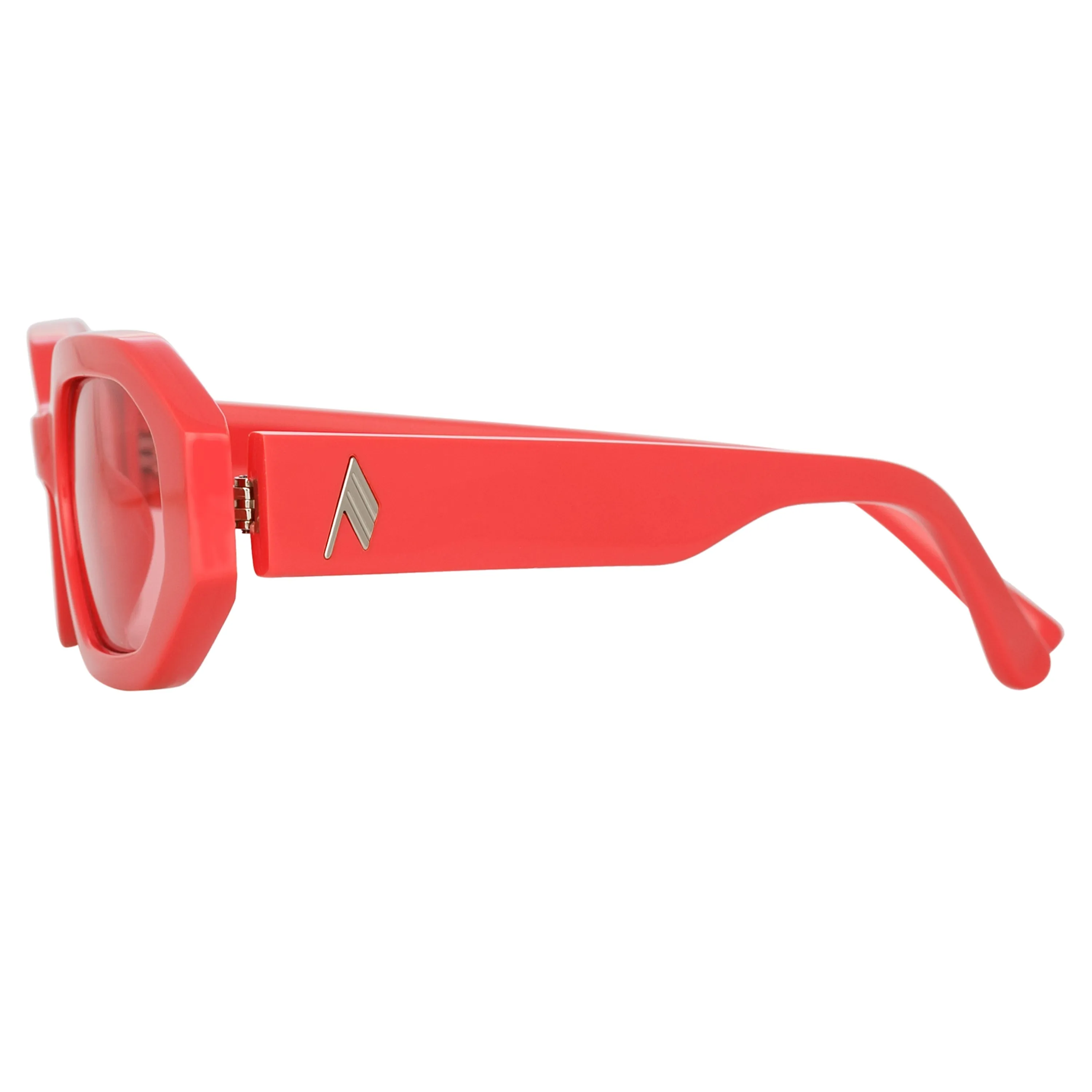 Linda Farrow x The Attico Irene