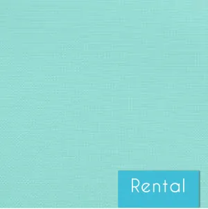 Linens | Aqua | Polyester