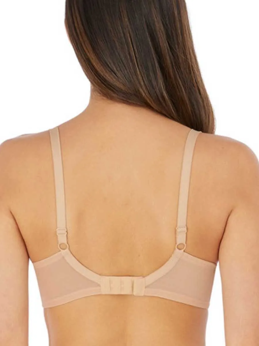 Lisse Spacer Bra - Frappe
