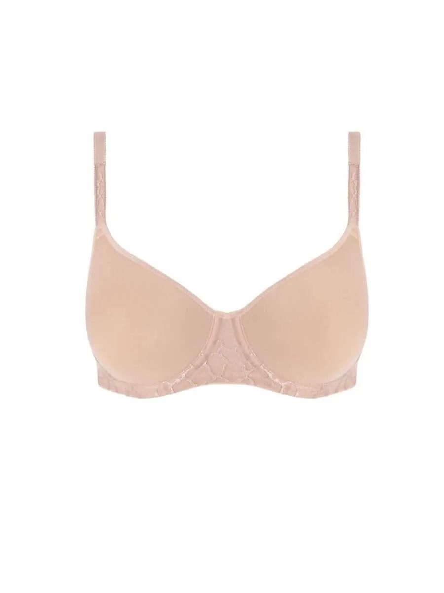 Lisse Spacer Bra - Frappe