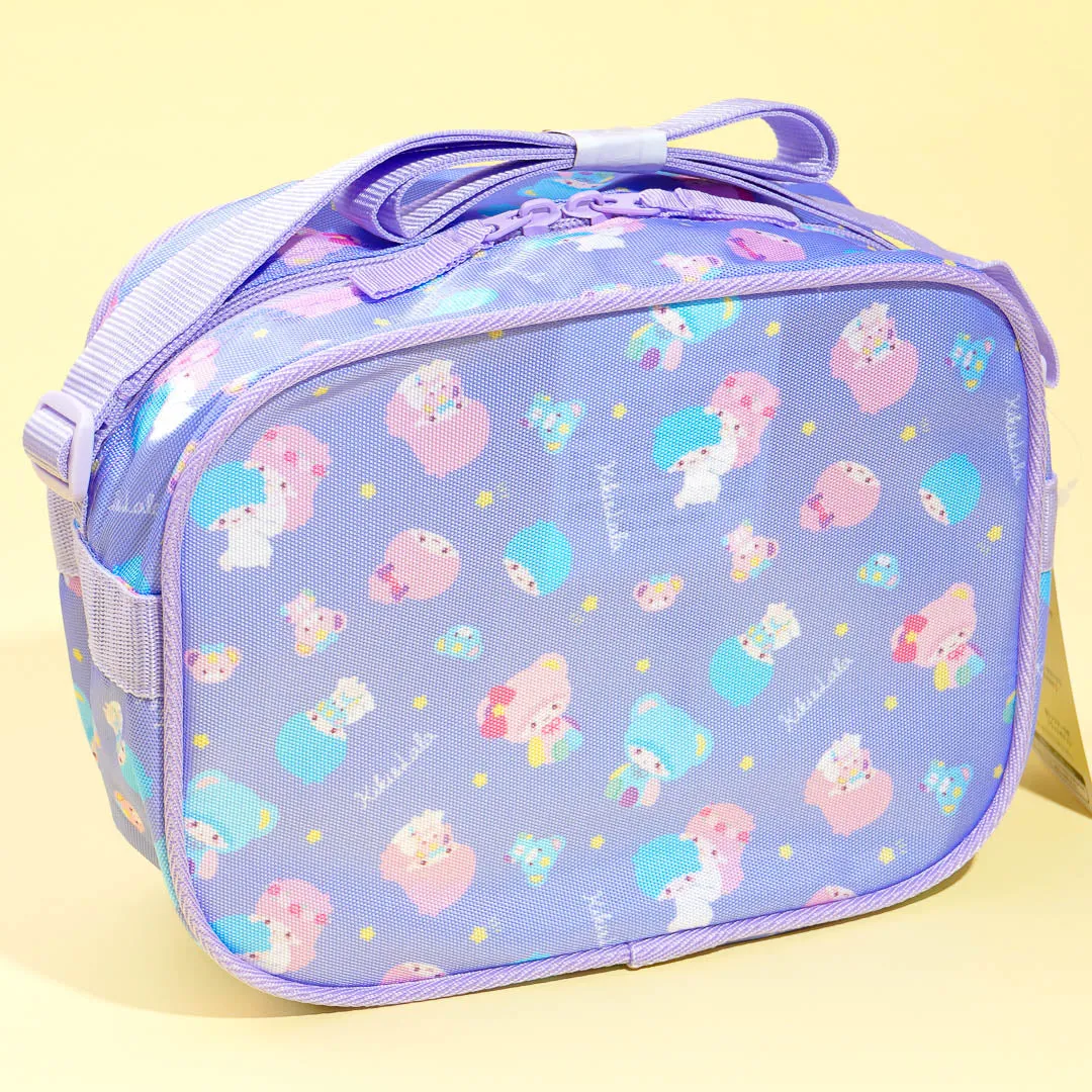 Little Twin Stars Starry Night Shoulder Bag