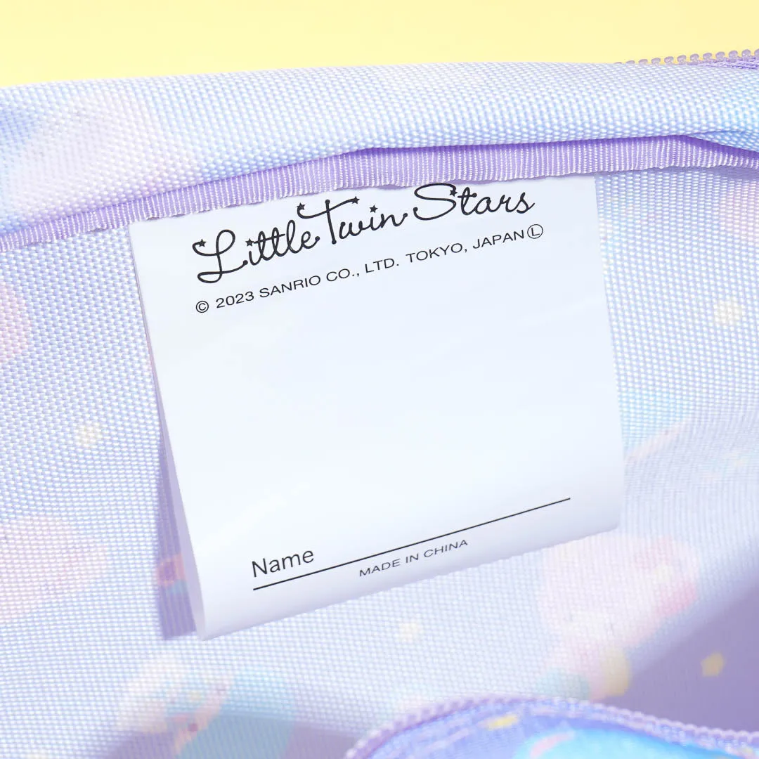 Little Twin Stars Starry Night Shoulder Bag