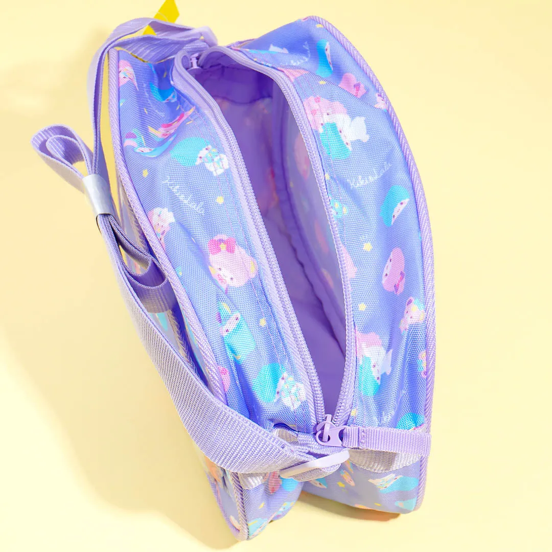 Little Twin Stars Starry Night Shoulder Bag