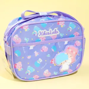 Little Twin Stars Starry Night Shoulder Bag