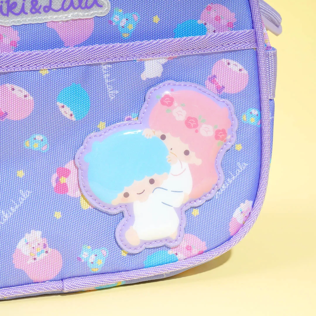 Little Twin Stars Starry Night Shoulder Bag