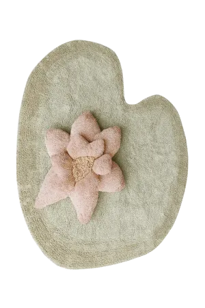 Lorena Canals Washable Rug Puffy Lily