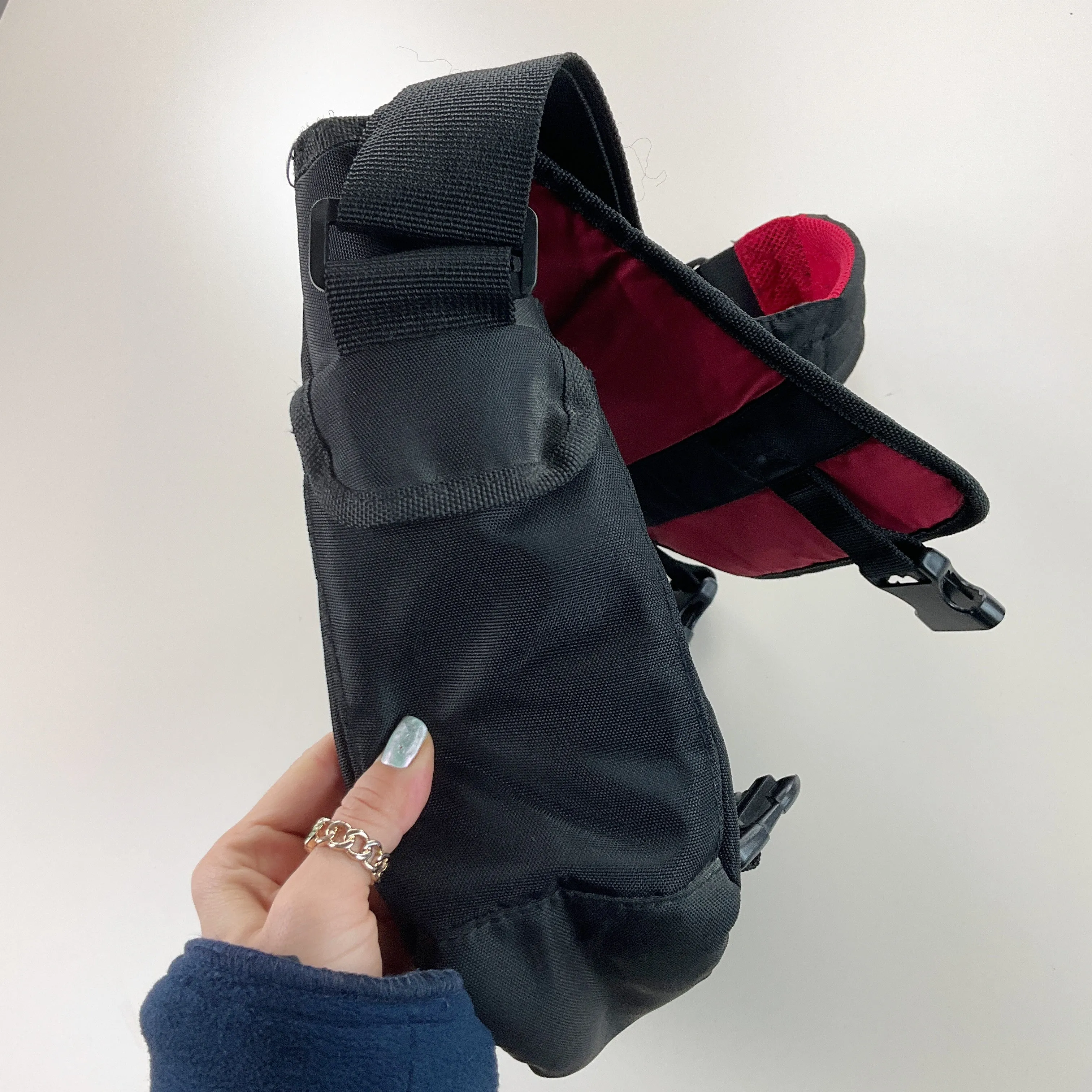 Lotto Shoulder Bag
