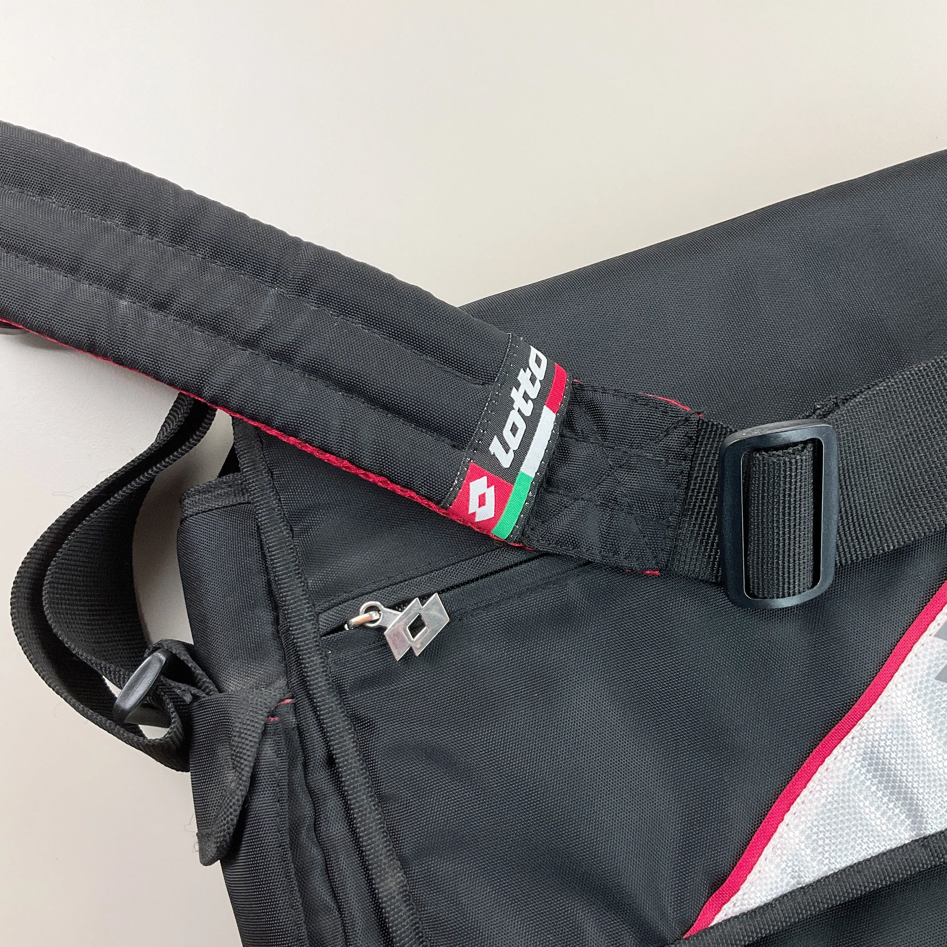 Lotto Shoulder Bag