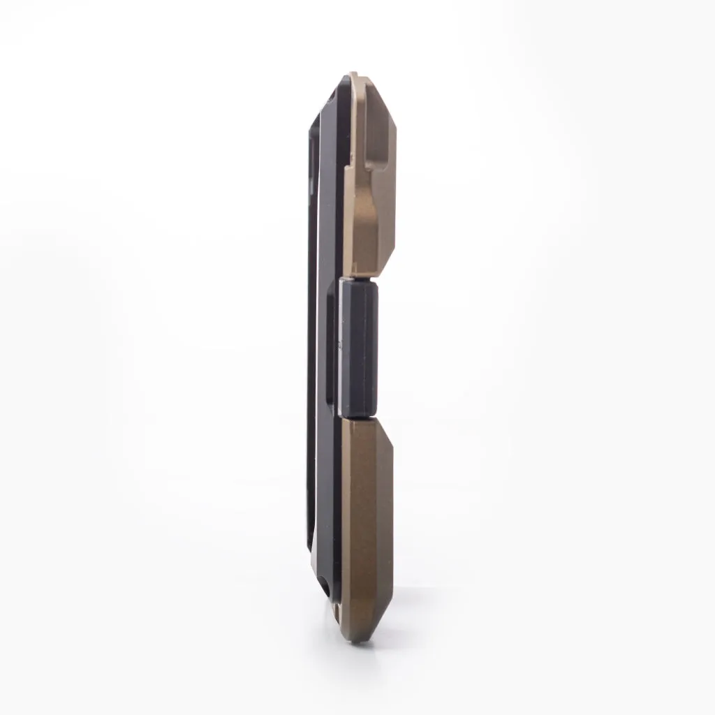 M1 MAVERICK™ RAIL WALLET - LIMITED EDITION - BURNT BRONZE CERAKOTE