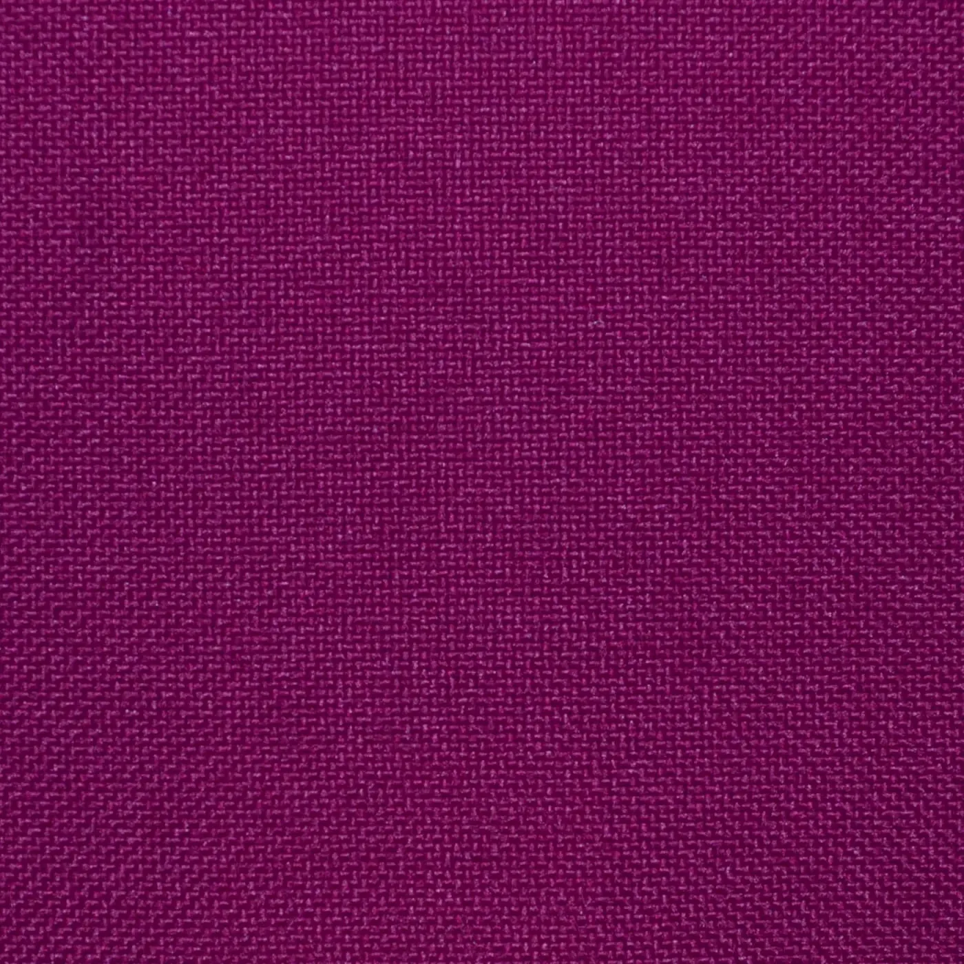 Magenta Hopsack 100% Polyester Suiting