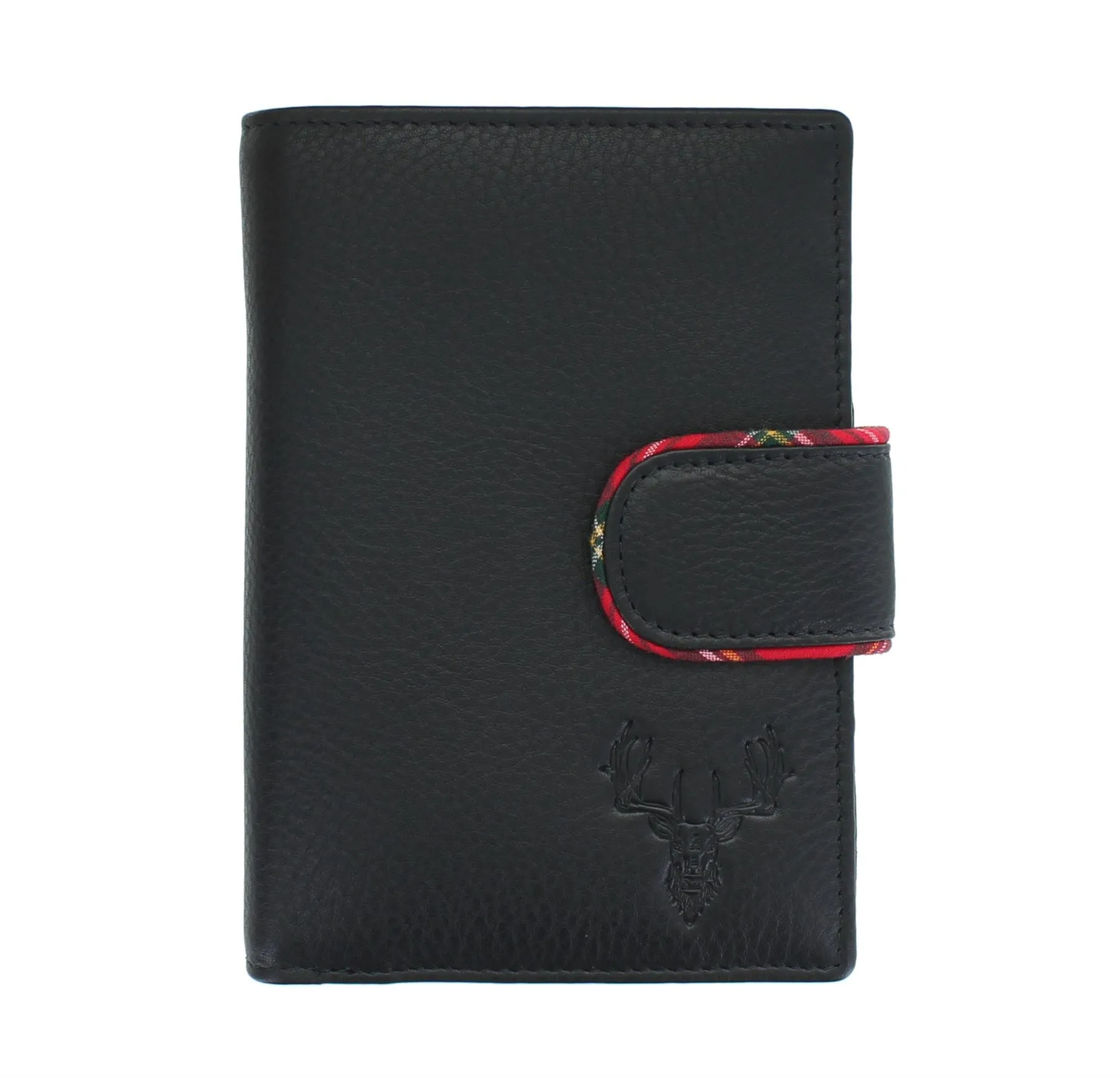 Mala BRAEMAR Range Leather Purse RFID 3449_7