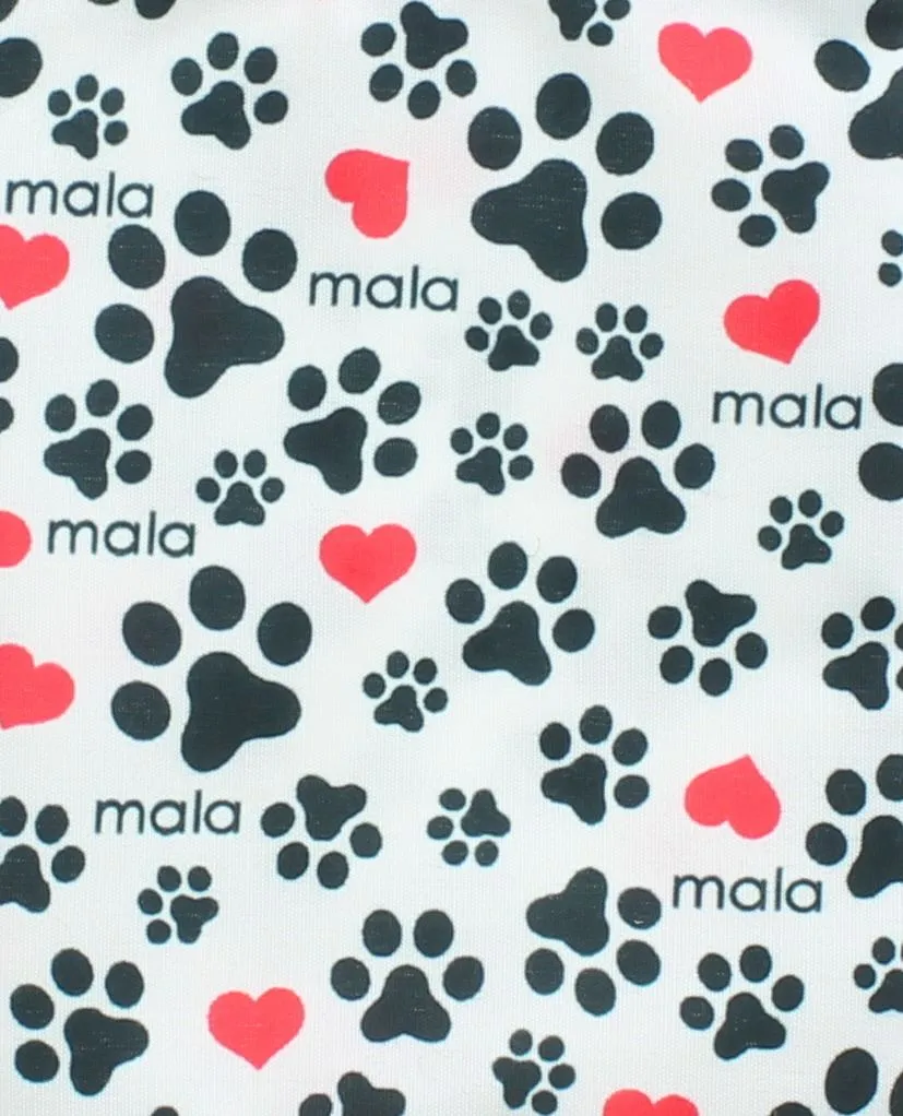 Mala Leather Best Friends Collection Leather Purse RFID Blocking 3529_65