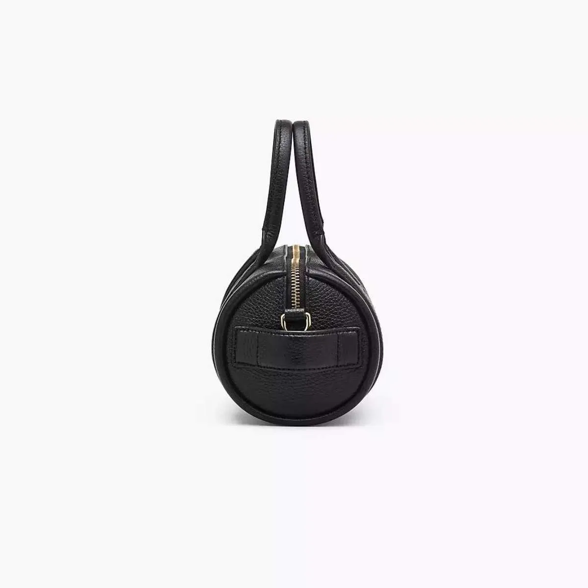 Marc Jacobs The Mini Duffle Black