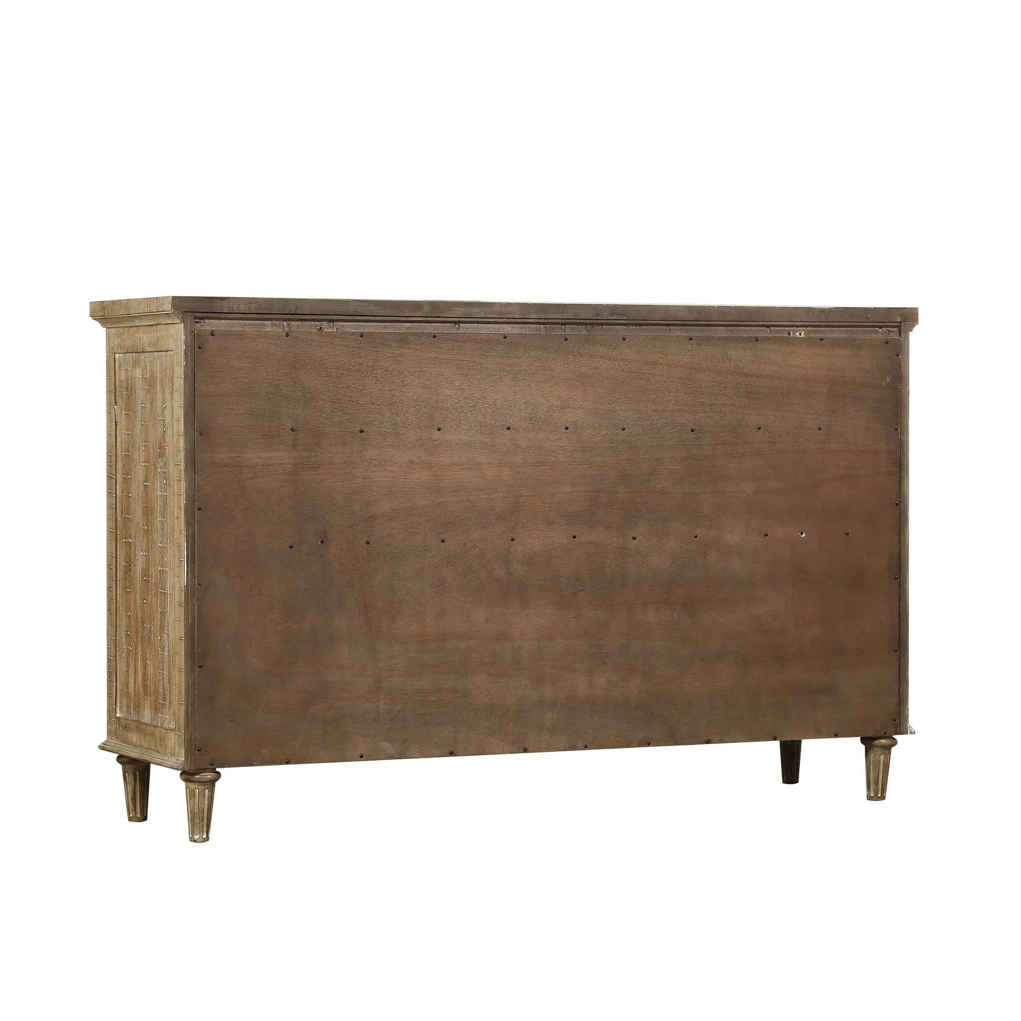 Marseilles Dresser
