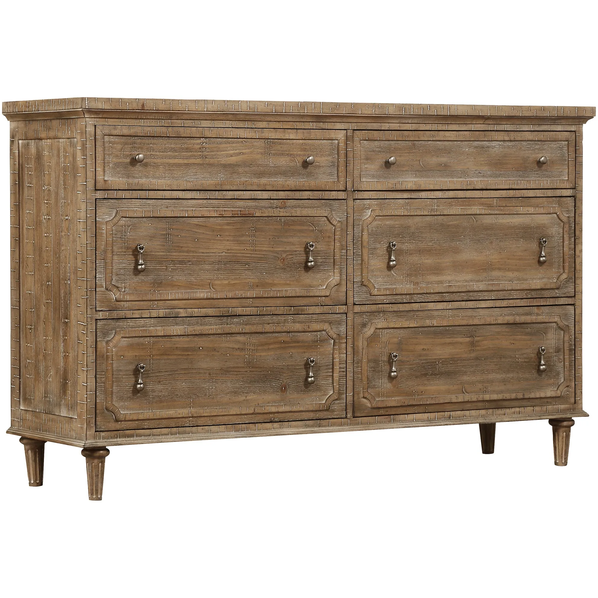Marseilles Dresser