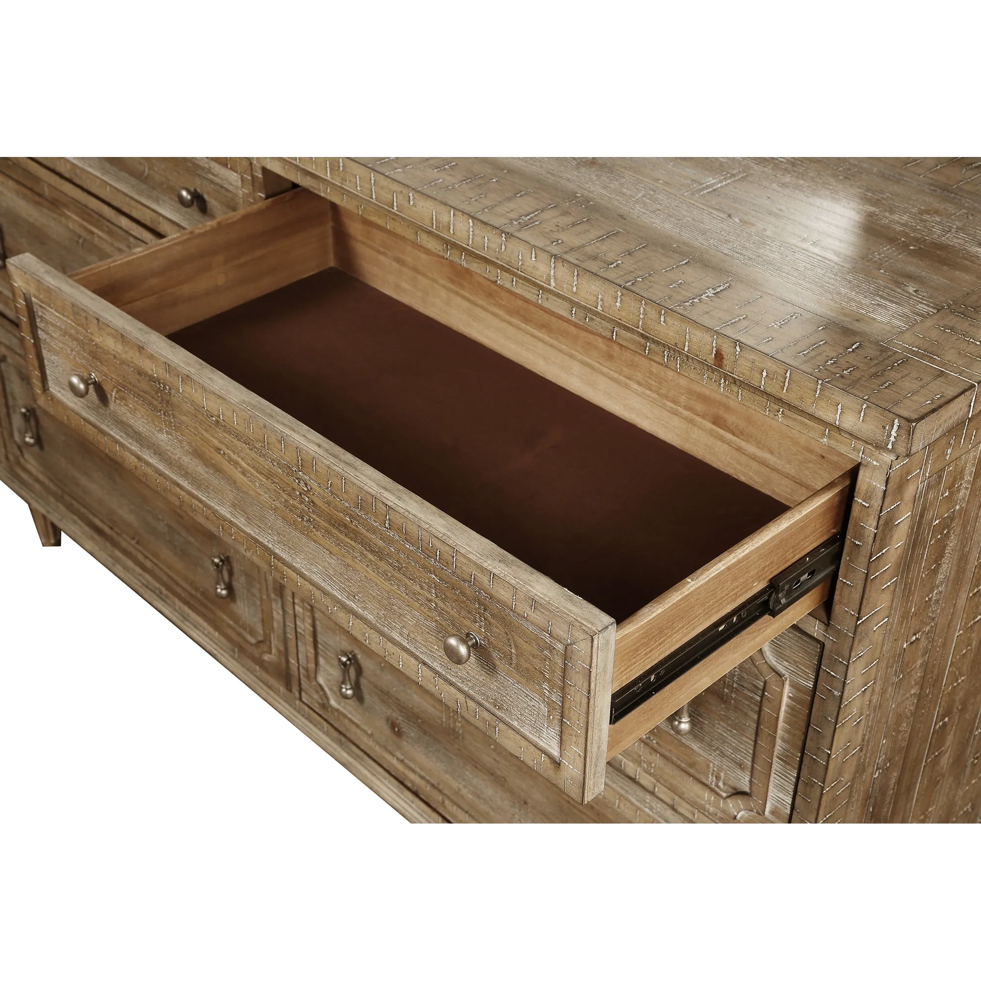 Marseilles Dresser