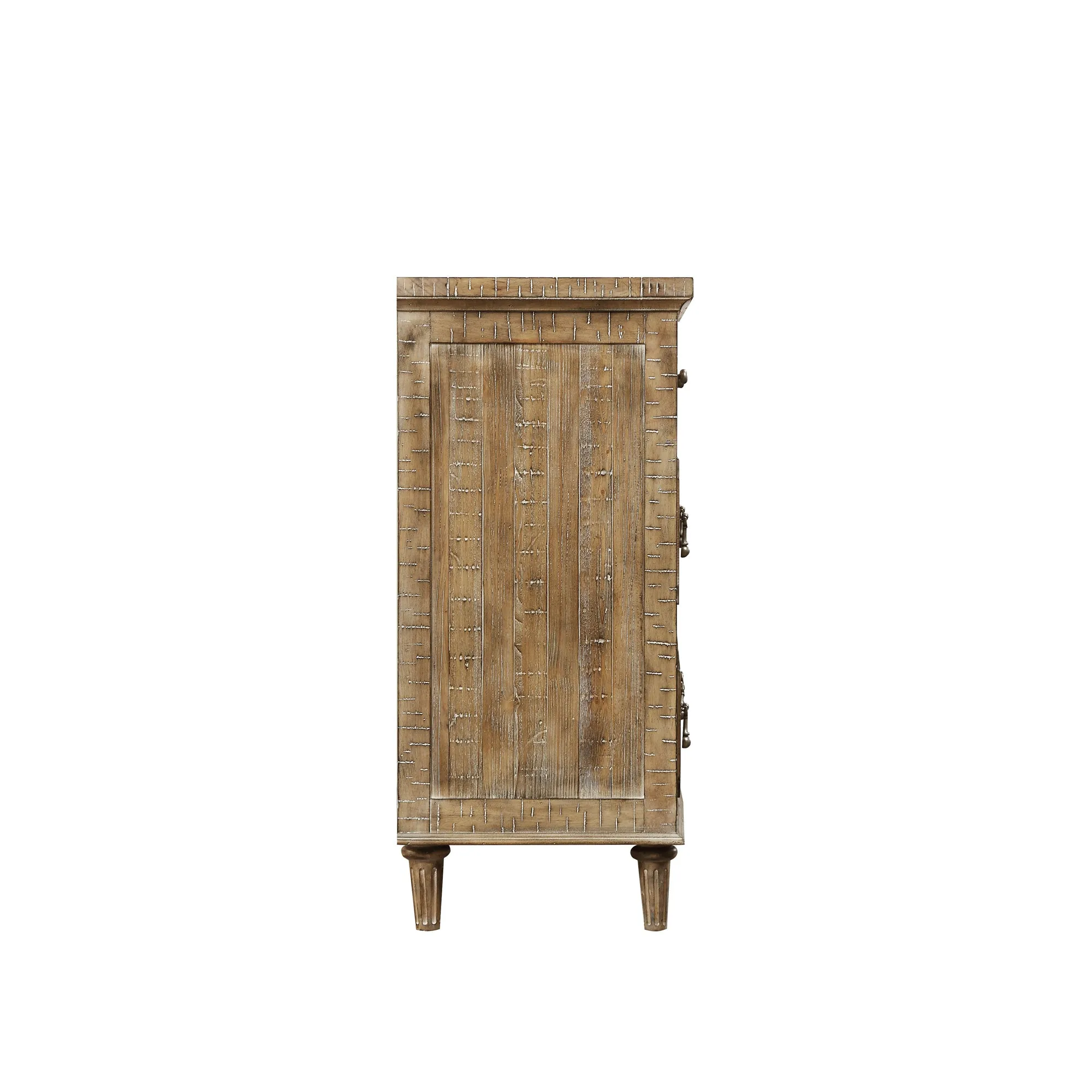 Marseilles Dresser