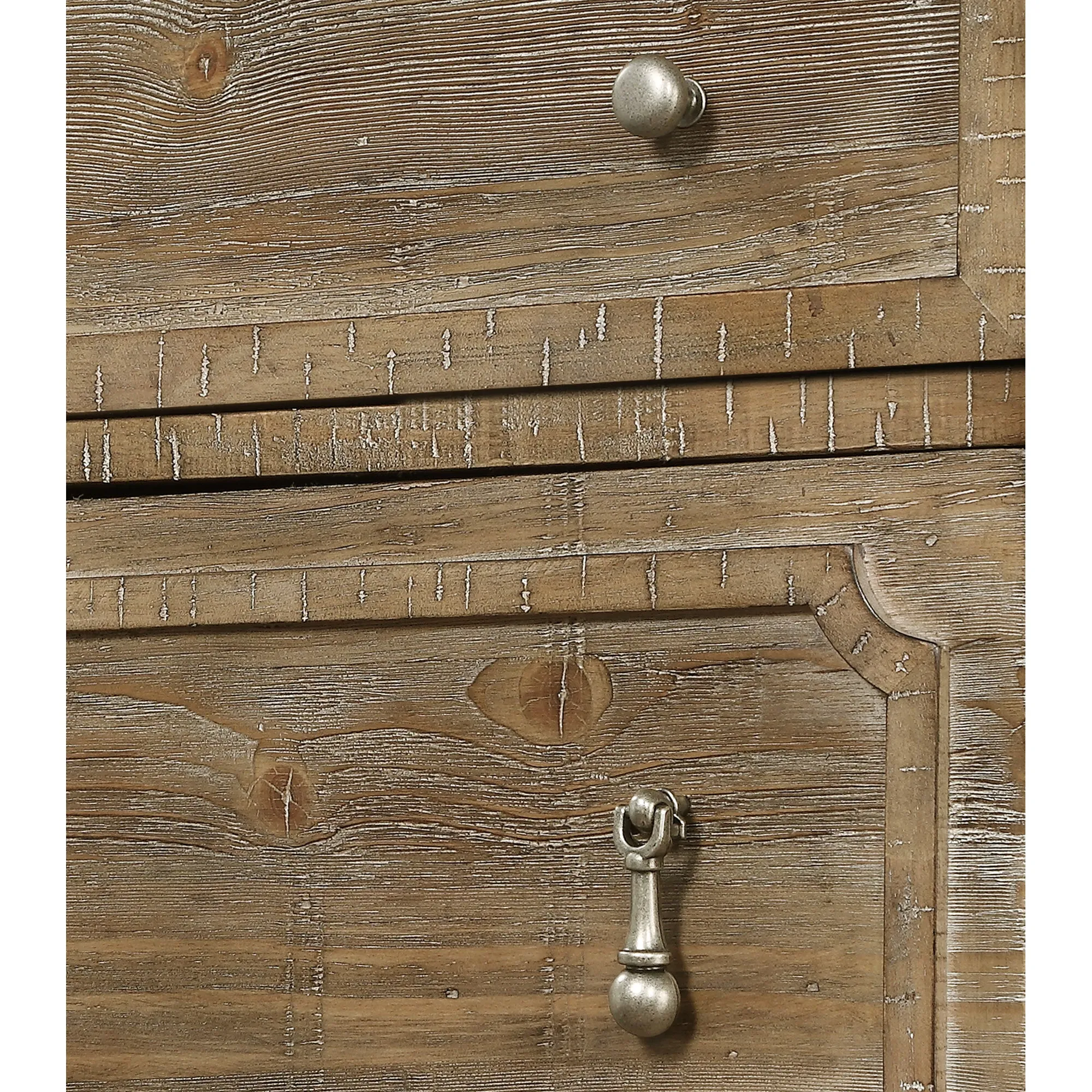 Marseilles Dresser