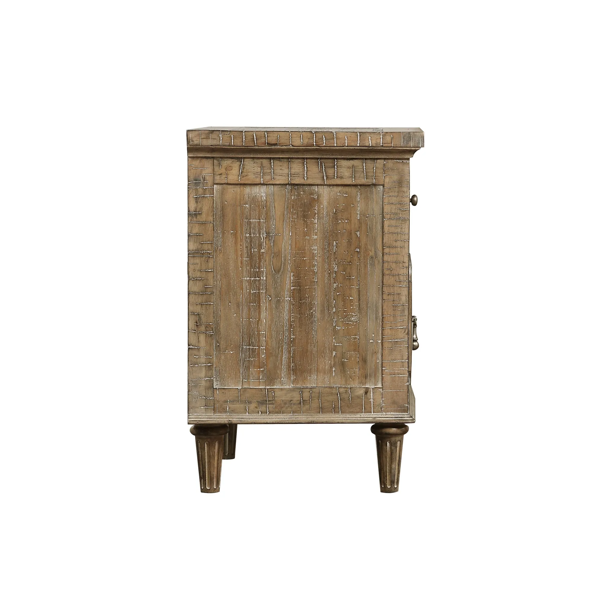 Marseilles Nightstand
