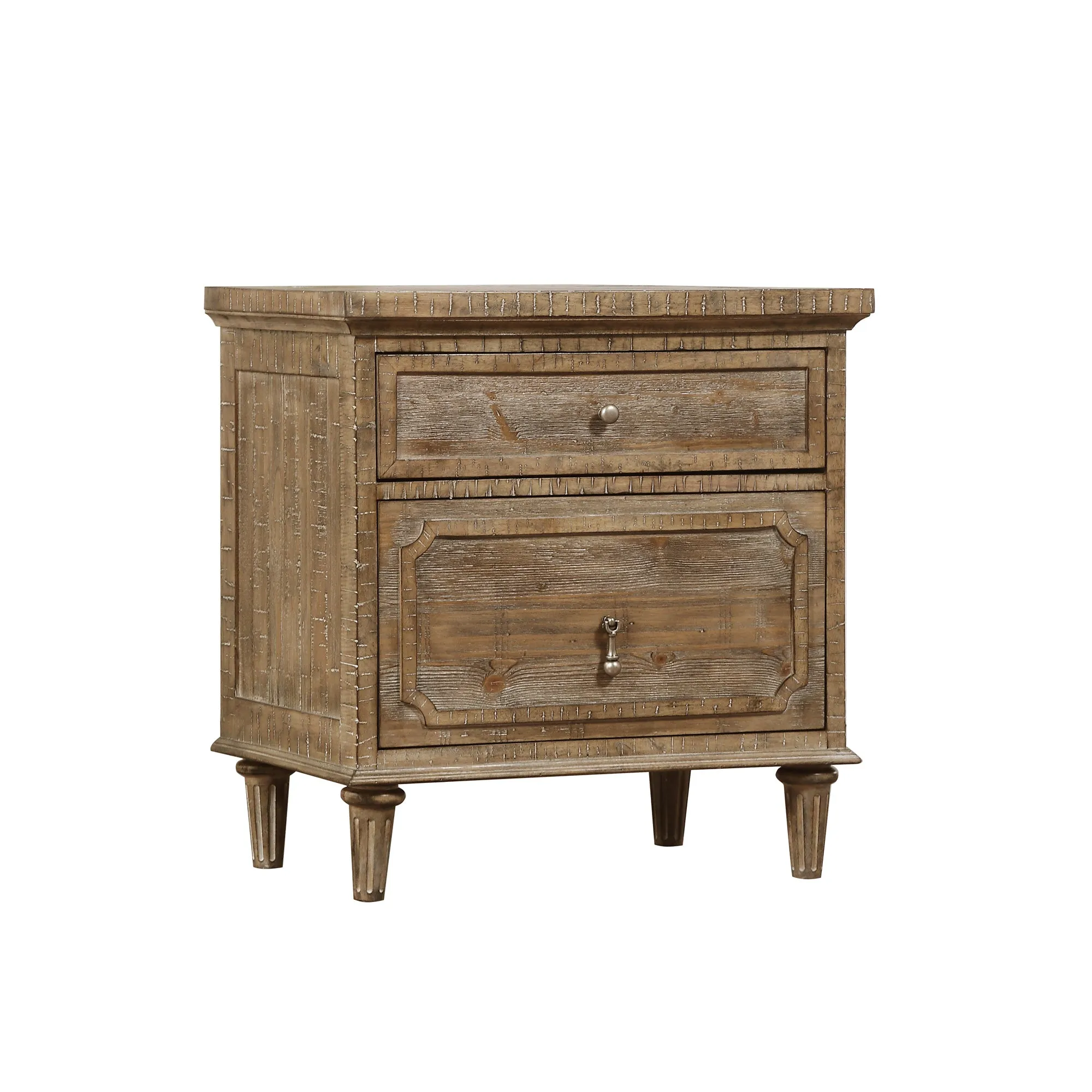 Marseilles Nightstand
