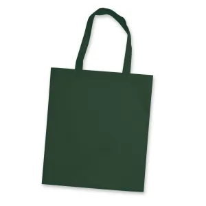 Merchology Dark Green Viva Tote Bag