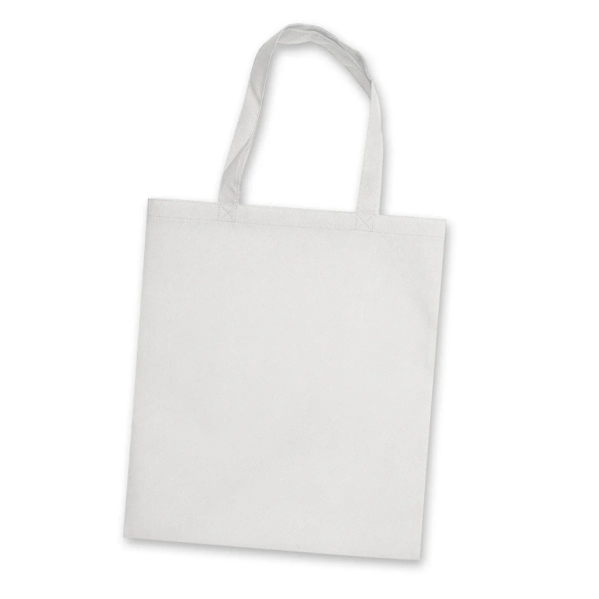 Merchology White Viva Tote Bag