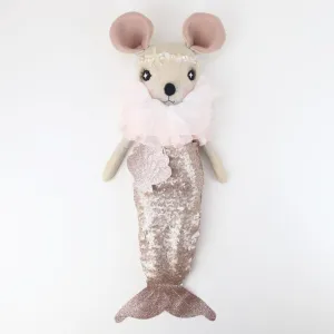 Mermaid Delphine Dormouse
