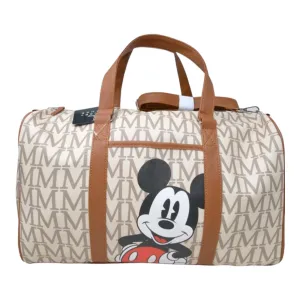Mickey Mouse Duffle Bag