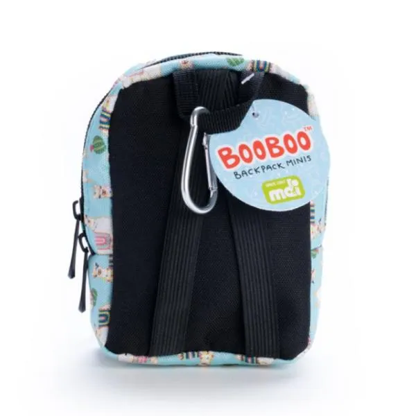 Mini Booboo Llama Backpack