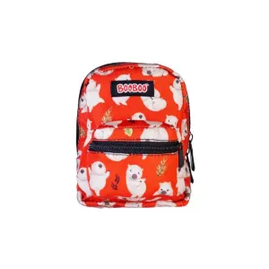 Mini Booboo Wombat Backpack