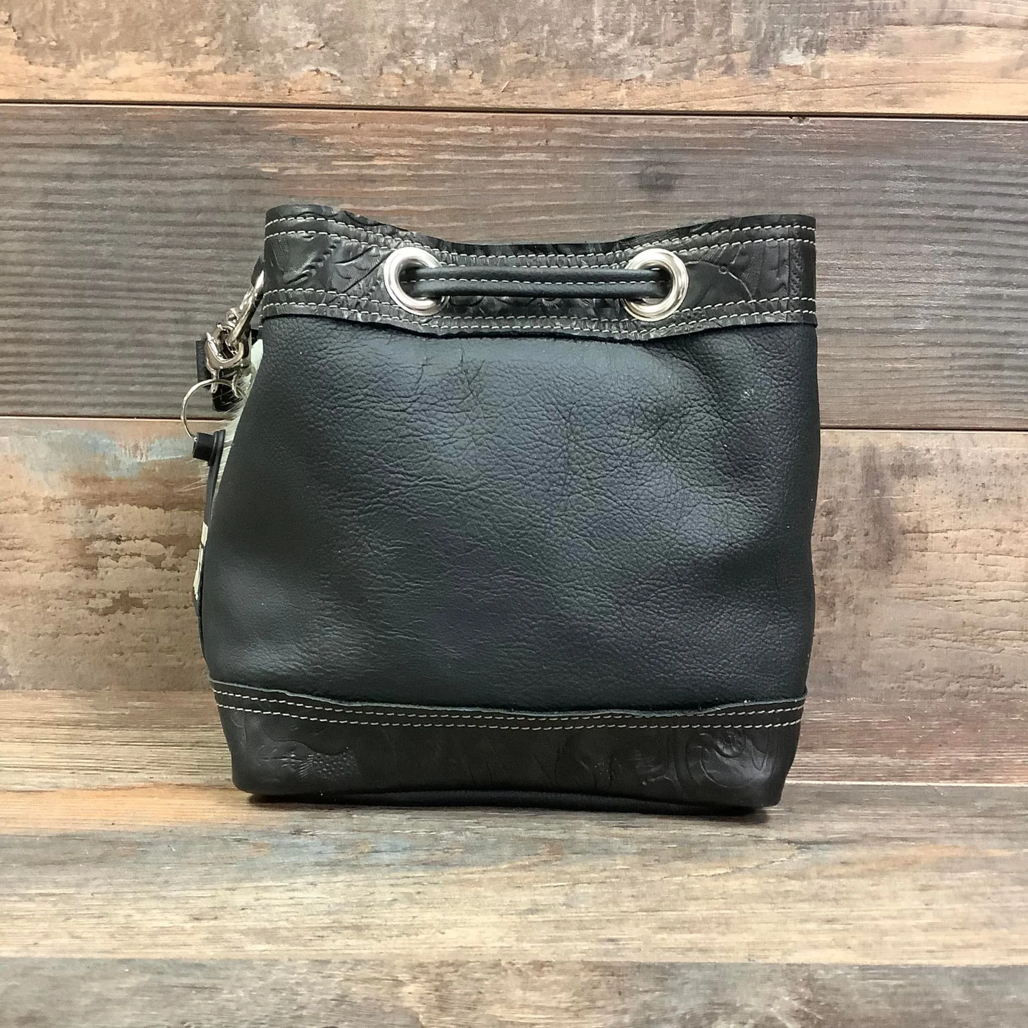 Mini Feed Bucket - #38629
