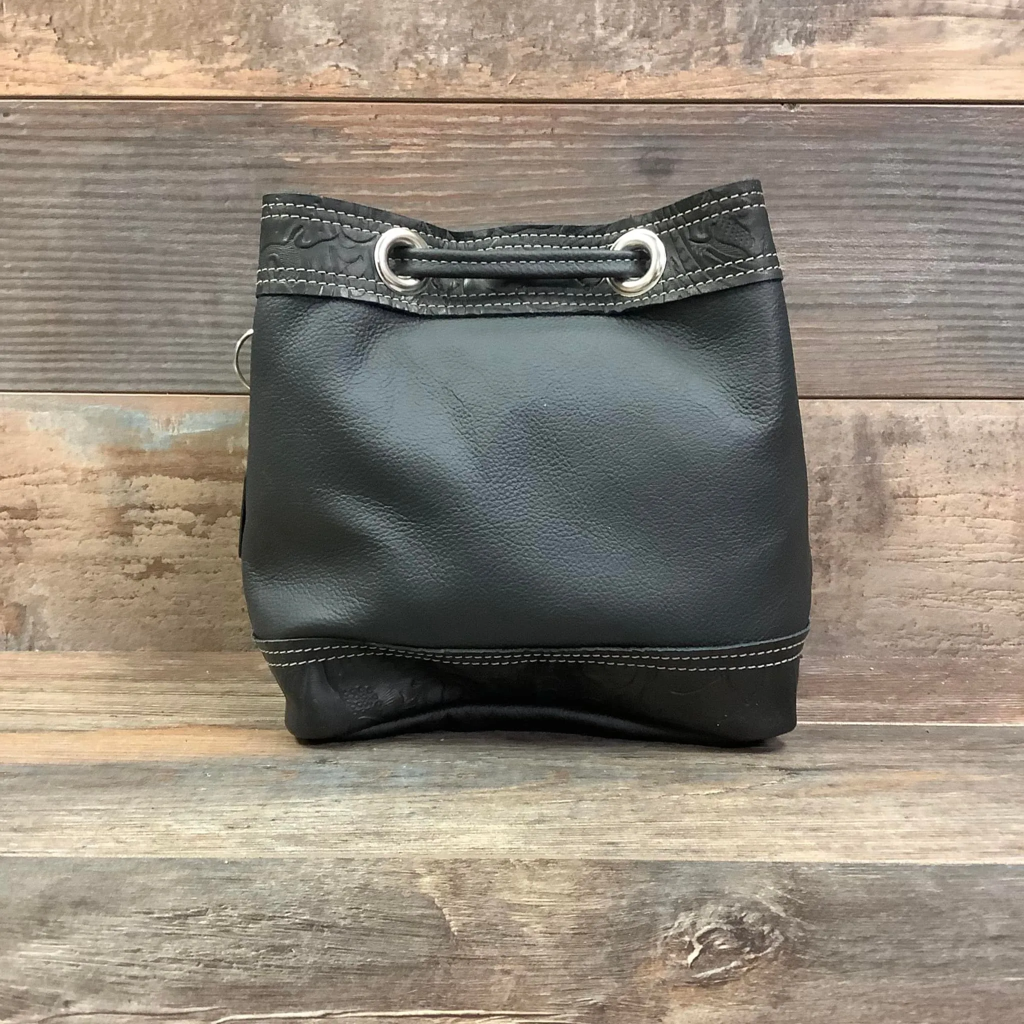 Mini Feed Bucket - #39162