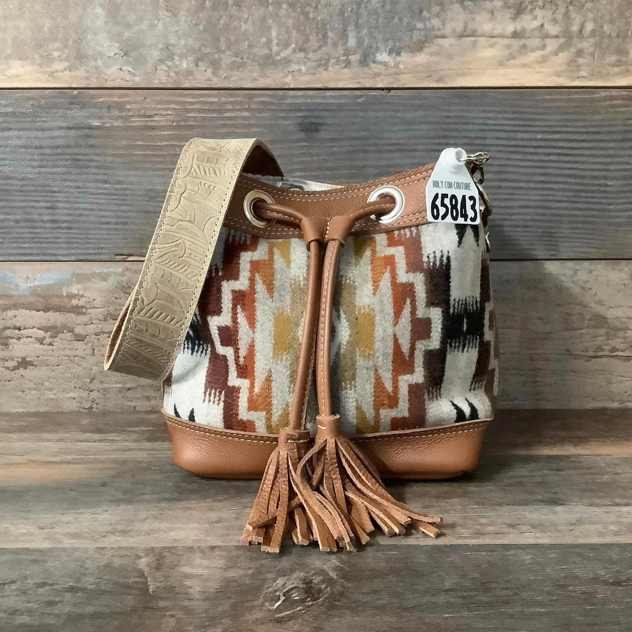 Mini Feed Bucket Pendleton® #65843