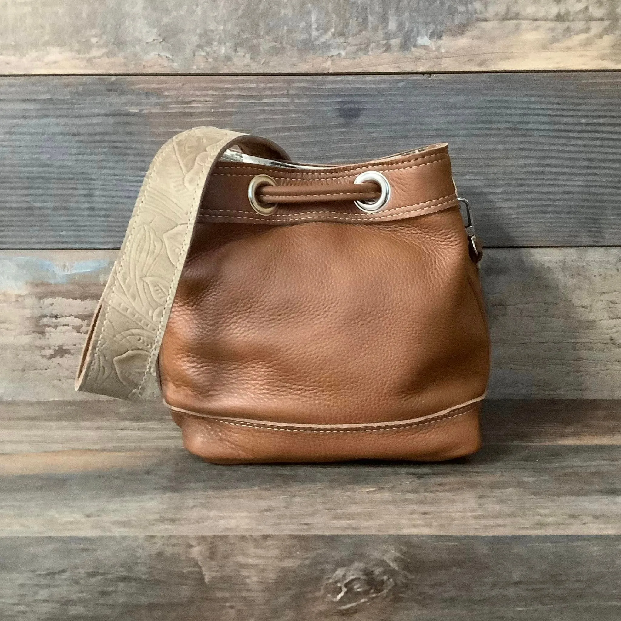 Mini Feed Bucket Pendleton® #65843