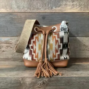 Mini Feed Bucket Pendleton® #65843