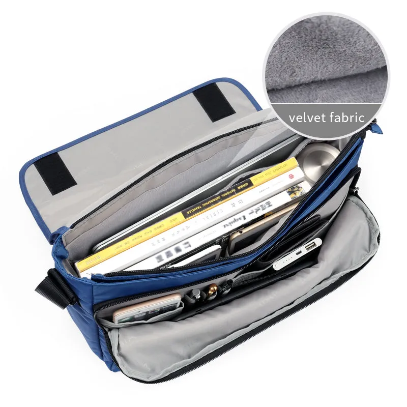 Mixi Crossbody Shoulder Bag