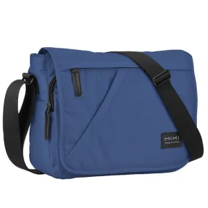 Mixi Crossbody Shoulder Bag