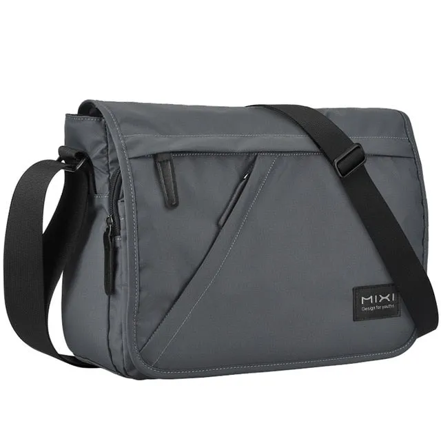 Mixi Crossbody Shoulder Bag