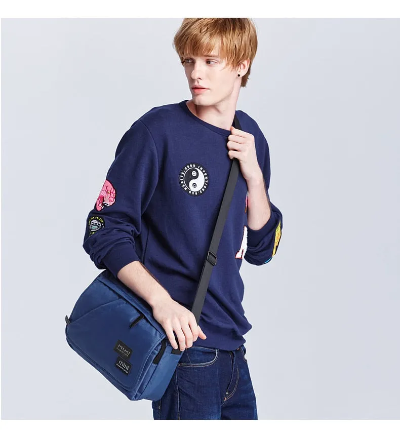 Mixi Crossbody Shoulder Bag