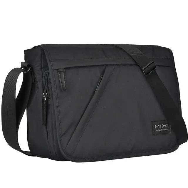 Mixi Crossbody Shoulder Bag