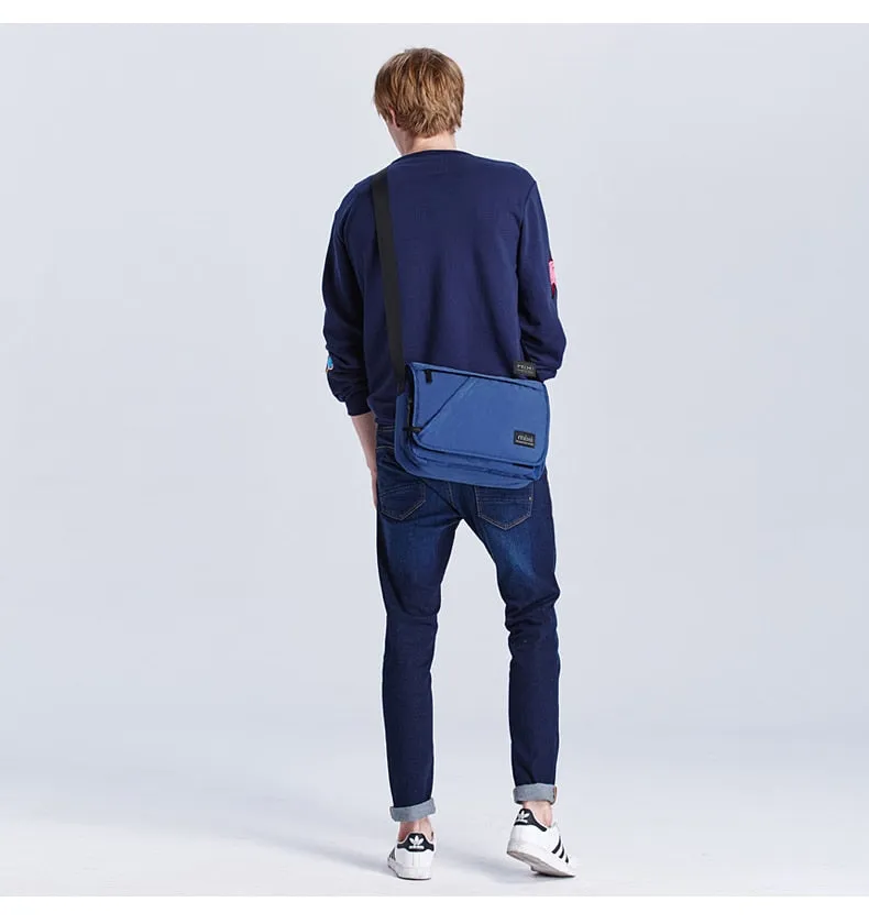 Mixi Crossbody Shoulder Bag