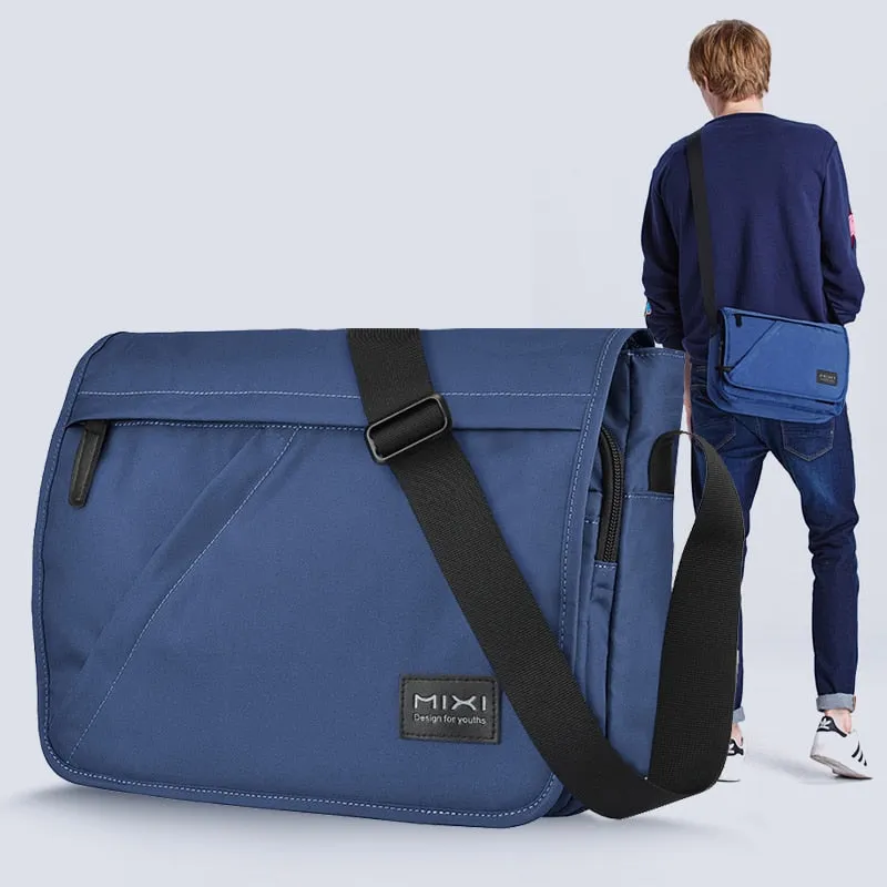 Mixi Crossbody Shoulder Bag