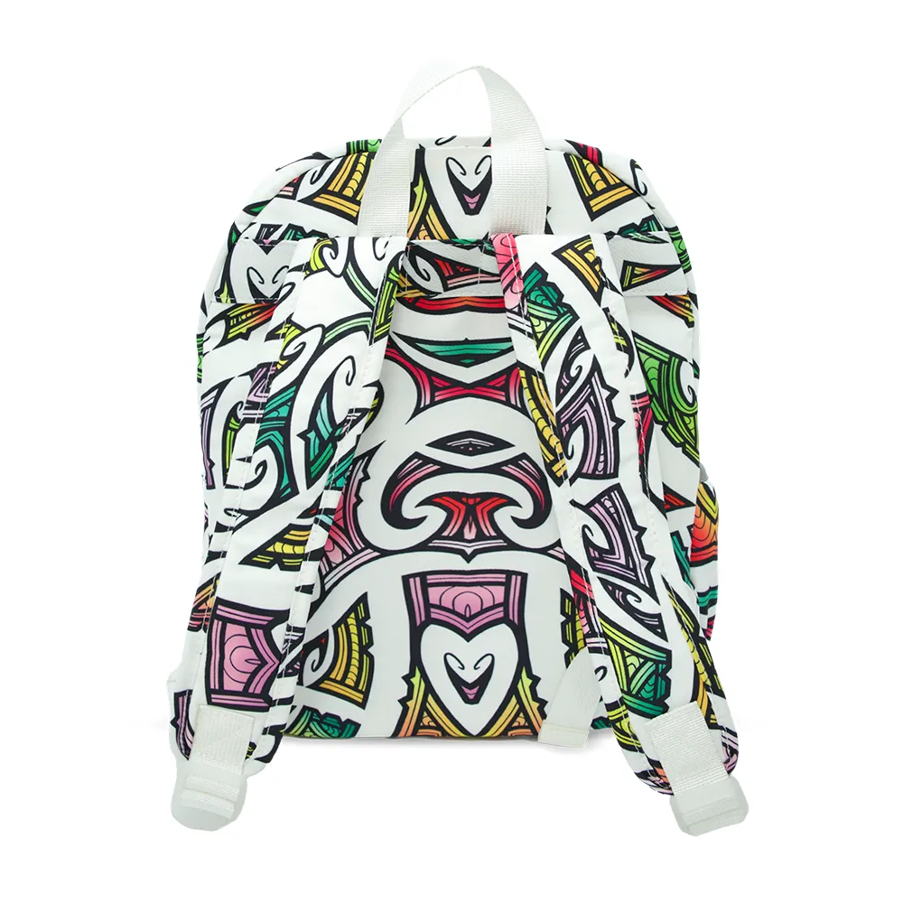 Moana Road Kids Backpack Miriama Grace-Smith