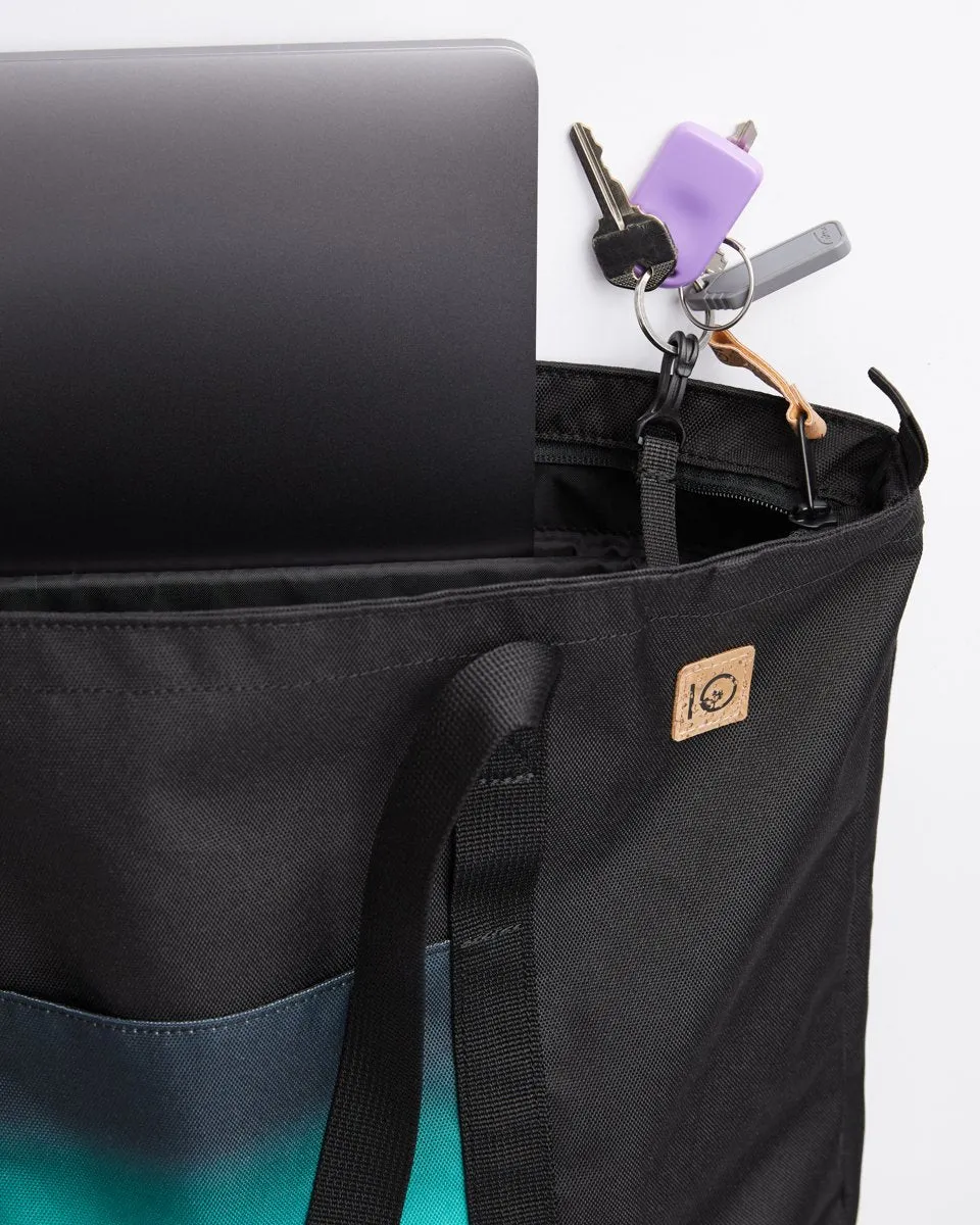 Mobius Daily Tote